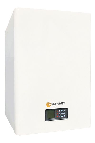 Caldera MANAUT modelo Mare