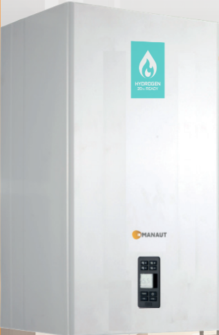 Caldera Manaut Mia Confort Plus H